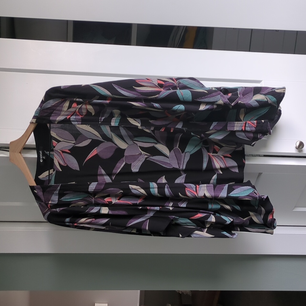 Rip Curl palm bay duster